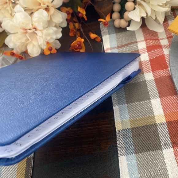 Jubtic  Password Notebook - Picture 3 of 10